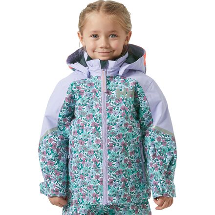 Helly Hansen - Legend Jacket - Toddlers'