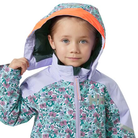 Helly Hansen - Legend Jacket - Toddlers'