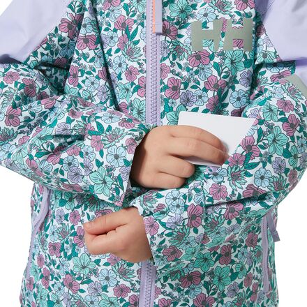 Helly Hansen - Legend Jacket - Toddlers'