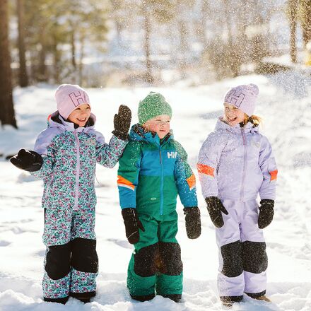 Helly Hansen - Legend Jacket - Toddlers'