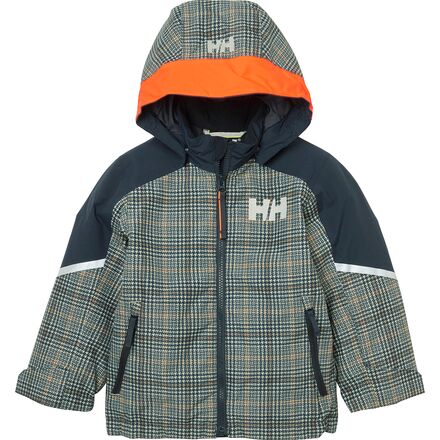 Legend Jacket - Toddlers'