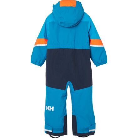 Helly Hansen - Rider 3.0 Insulated Suit - Toddlers'