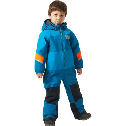 Helly Hansen - Rider 3.0 Insulated Suit - Toddlers'