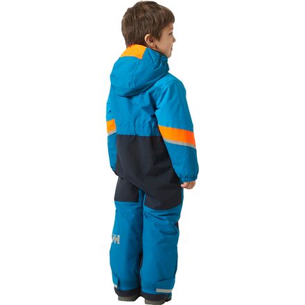 Helly Hansen - Rider 3.0 Insulated Suit - Toddlers'