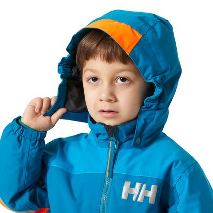 Helly Hansen - Rider 3.0 Insulated Suit - Toddlers'