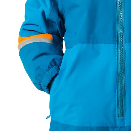 Helly Hansen - Rider 3.0 Insulated Suit - Toddlers'