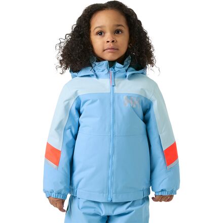 Rider Jacket - Toddlers'