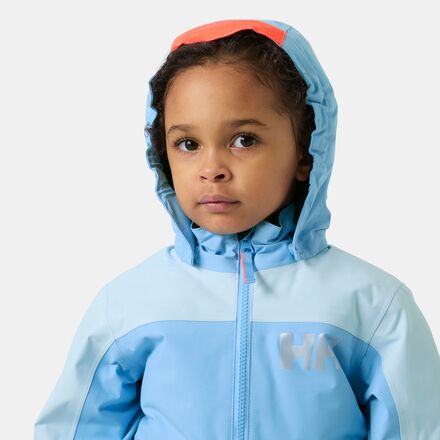 Helly Hansen - Rider Jacket - Toddlers'