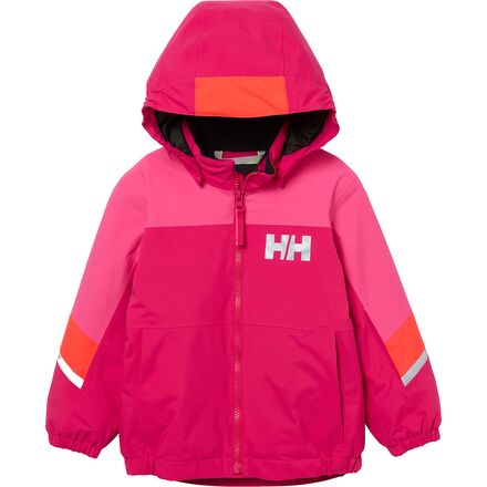 Rider Jacket - Toddlers'