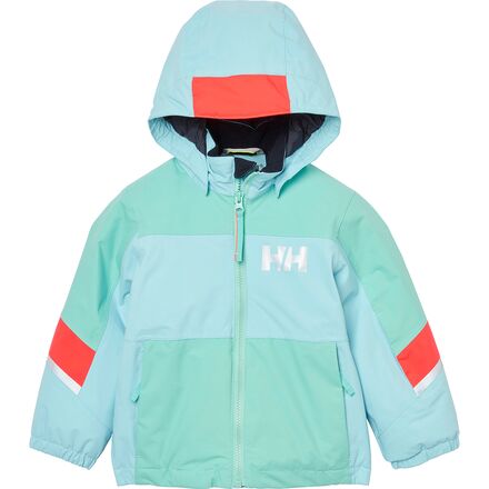 Rider Jacket - Toddlers'