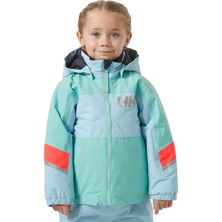 Helly Hansen - Rider Jacket - Toddlers'