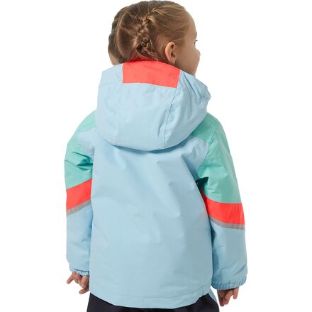 Helly Hansen - Rider Jacket - Toddlers'