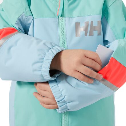 Helly Hansen - Rider Jacket - Toddlers'
