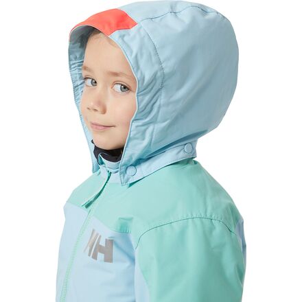 Helly Hansen - Rider Jacket - Toddlers'