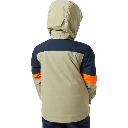 Helly Hansen - Rider Jacket - Toddlers'