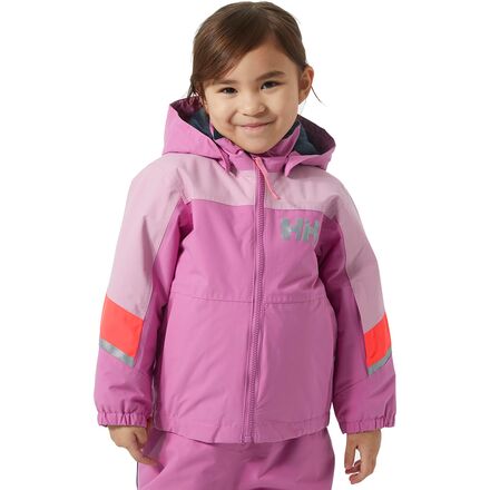 Helly Hansen - Rider Jacket - Toddlers'