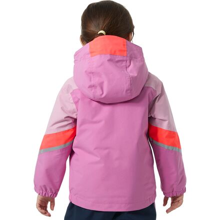 Helly Hansen - Rider Jacket - Toddlers'