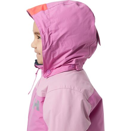 Helly Hansen - Rider Jacket - Toddlers'