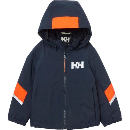 Rider Jacket - Toddlers'