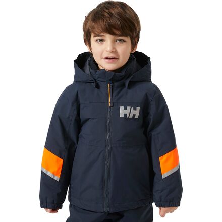 Helly Hansen - Rider Jacket - Toddlers'