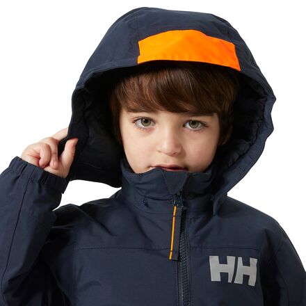 Helly Hansen - Rider Jacket - Toddlers'