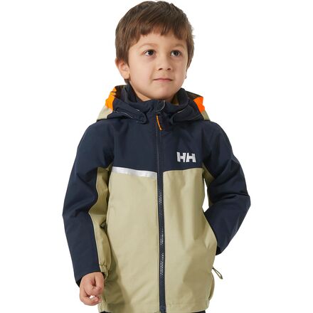 Helly Hansen - Shelter HT Jacket - Toddlers'