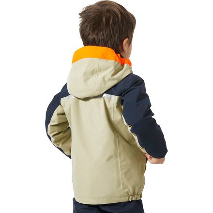 Helly Hansen - Shelter HT Jacket - Toddlers'