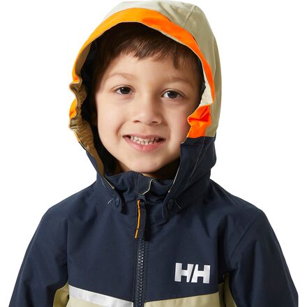 Helly Hansen - Shelter HT Jacket - Toddlers'