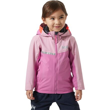 Shelter HT Jacket - Toddlers'