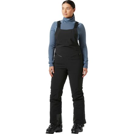 Alphelia Bib Pant - Women's
