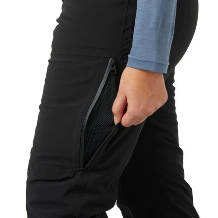 Helly Hansen - Alphelia Bib Pant - Women's