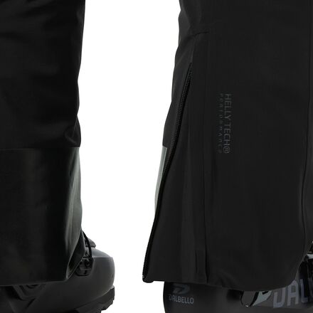 Helly Hansen - Alphelia Bib Pant - Women's