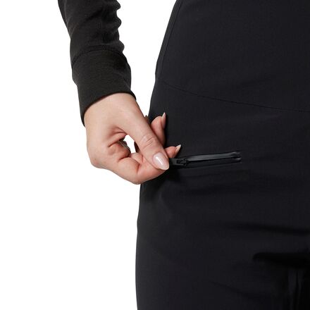 Helly Hansen - Alphelia Hi Waist Insulated Pant - Women's