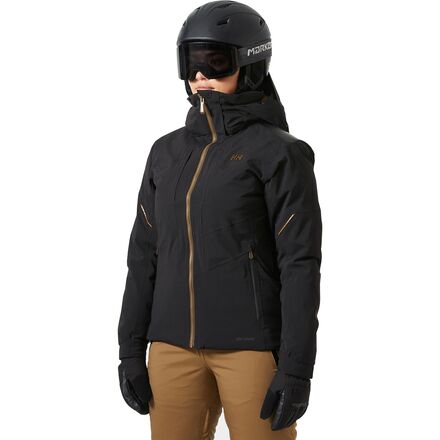 Atlas Infinity Stretch Jacket - Women's