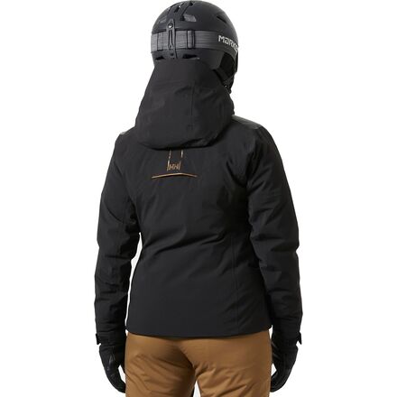 Helly Hansen - Atlas Infinity Stretch Jacket - Women's