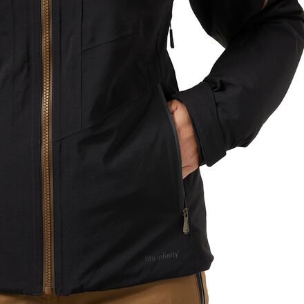 Helly Hansen - Atlas Infinity Stretch Jacket - Women's