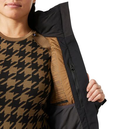 Helly Hansen - Atlas Infinity Stretch Jacket - Women's