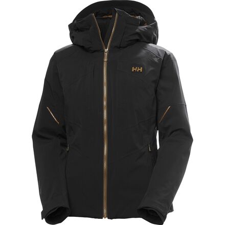 Helly Hansen - Atlas Infinity Stretch Jacket - Women's