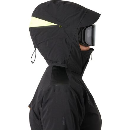 Helly Hansen - Atlas Infinity Stretch Jacket - Women's