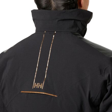 Helly Hansen - Atlas Infinity Stretch Jacket - Women's