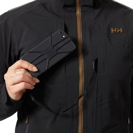 Helly Hansen - Atlas Infinity Stretch Jacket - Women's