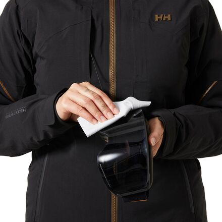 Helly Hansen - Atlas Infinity Stretch Jacket - Women's