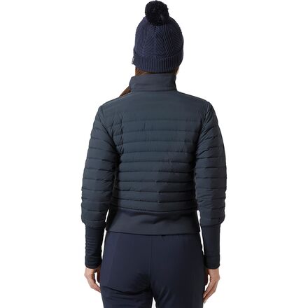 Helly Hansen - Avanti Down Midlayer Jacket - Women's