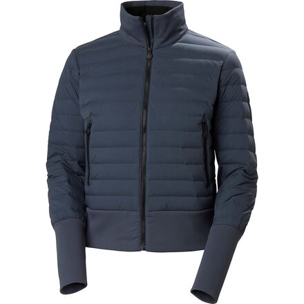 Helly Hansen - Avanti Down Midlayer Jacket - Women's
