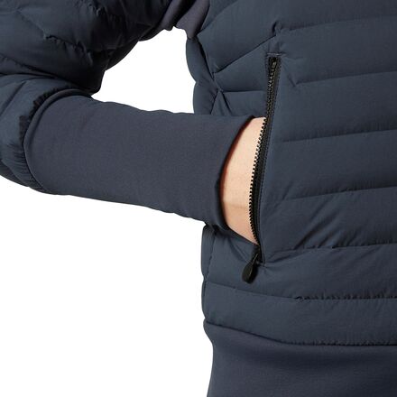 Helly Hansen - Avanti Down Midlayer Jacket - Women's