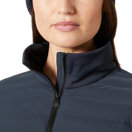 Helly Hansen - Avanti Down Midlayer Jacket - Women's