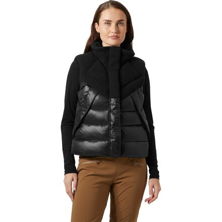 Bliss Down Vest - Women's