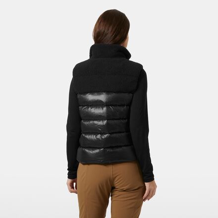 Helly Hansen - Bliss Down Vest - Women's