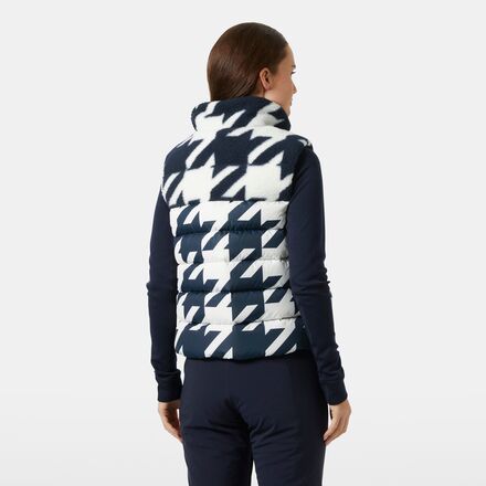 Helly Hansen - Bliss Down Vest - Women's