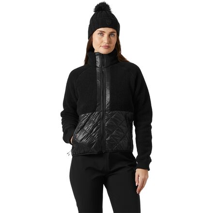 Bliss Hybrid Jacket - Women's